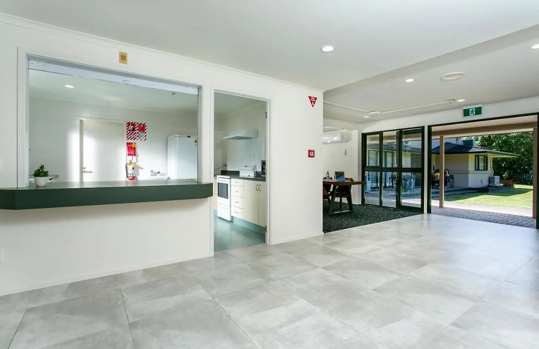 Albany Oak Motel-1