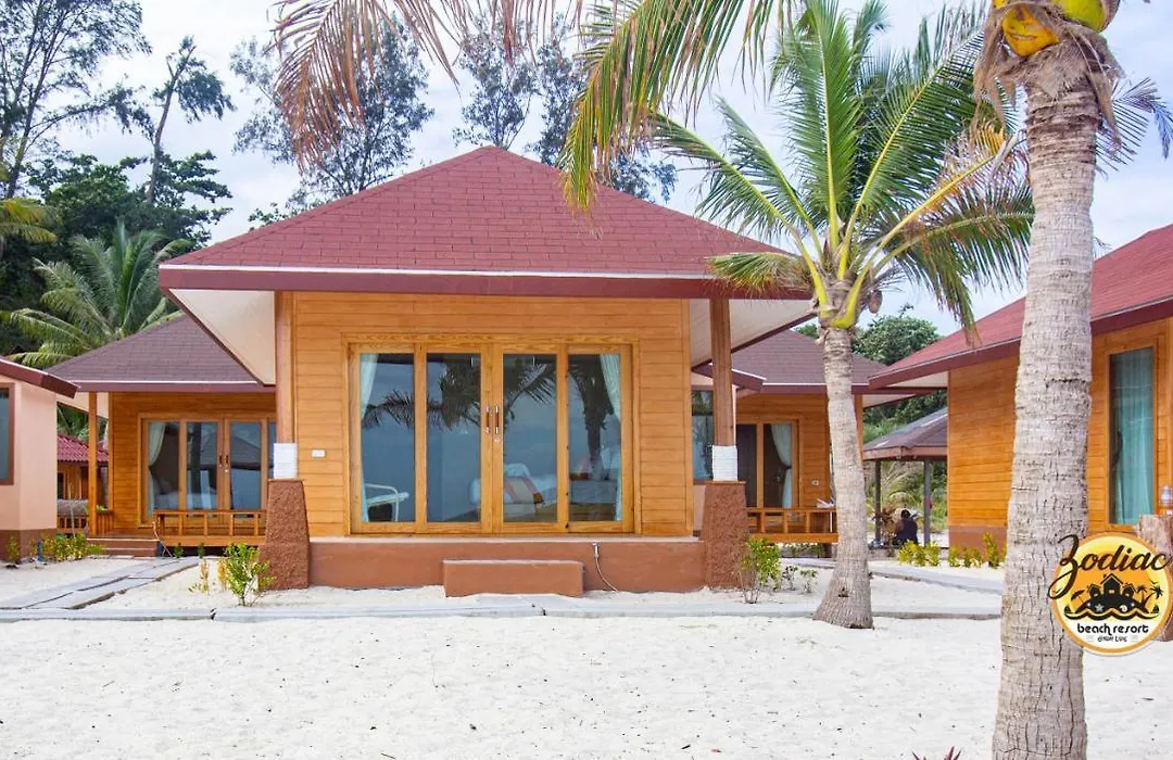 Zodiac Seesun Resort-1