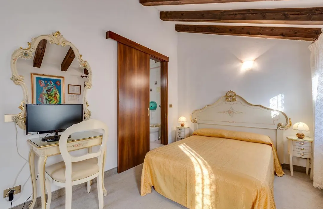 Hotel Bernardi Semenzato-1
