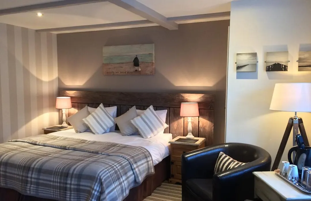 The Cross Guest House-1