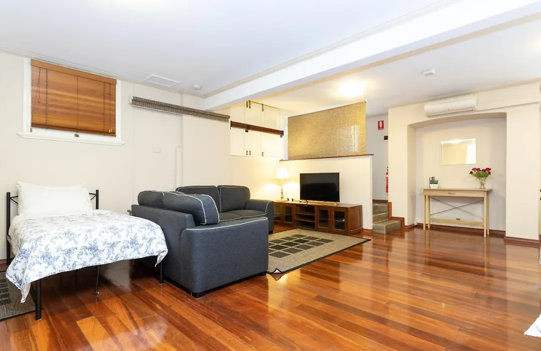 Fremantle Bed & Breakfast-1