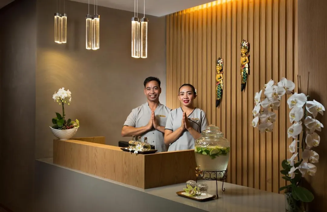 Millennium Place Barsha Heights Hotel-1
