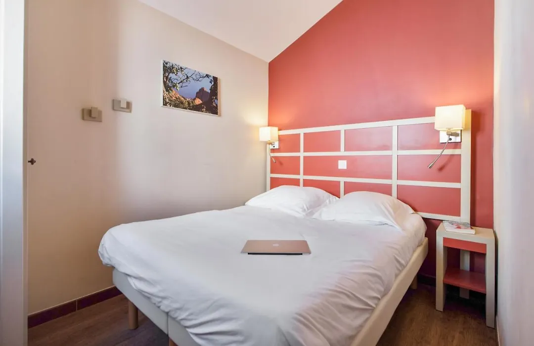 Apartment Francia II Cannes-1