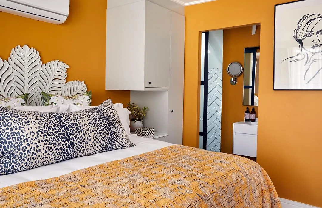Pineapple House Boutique Hotel-1