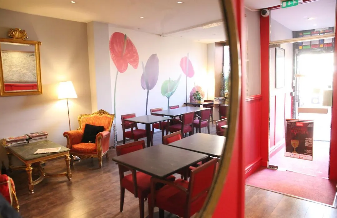 Arnaud Bernard Hotel-1