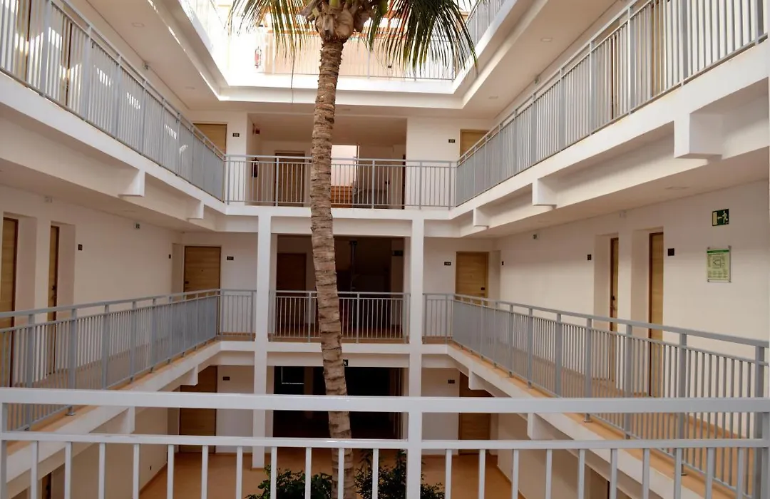 Hotel Da Luz-1