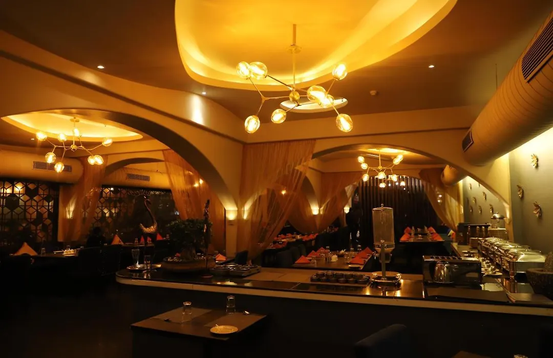The Purple Leaf Hotels-1