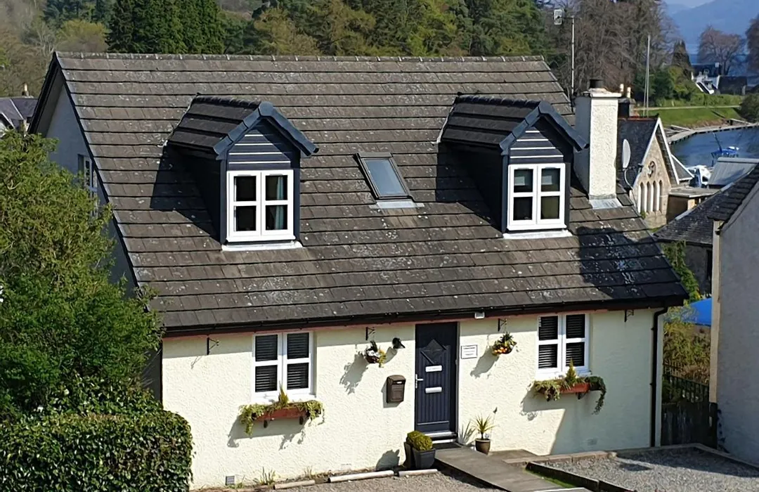 Lorien House B&B-1