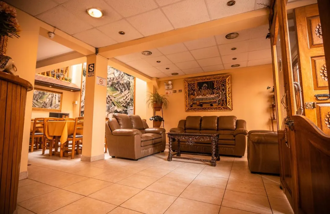 Villa San Blas-1
