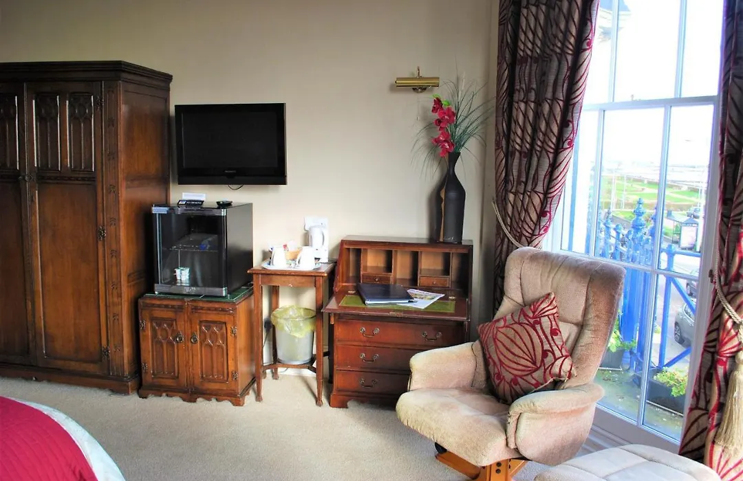 Somerton Guest House-1