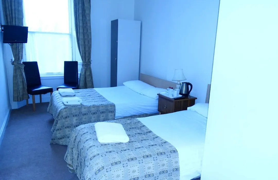 Merith House Hotel-1