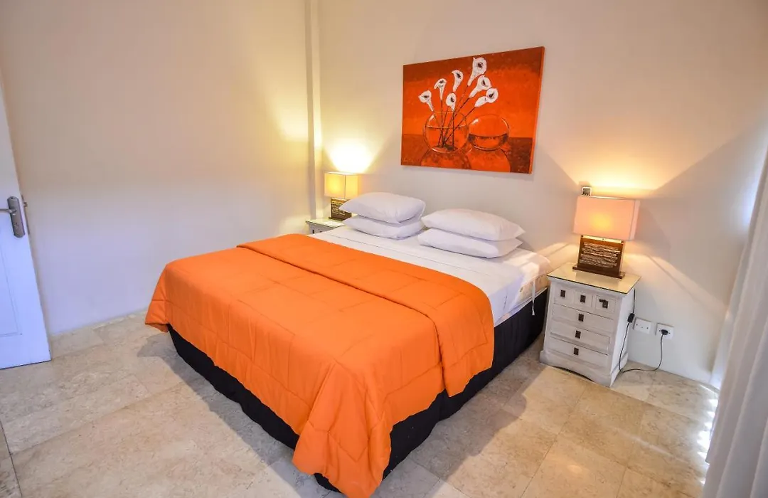 Bali Mystique Hotel & Apartment Seminyak-1