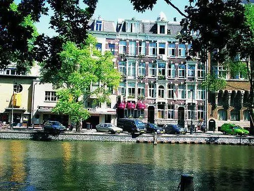 Hem Hotel Maas-1