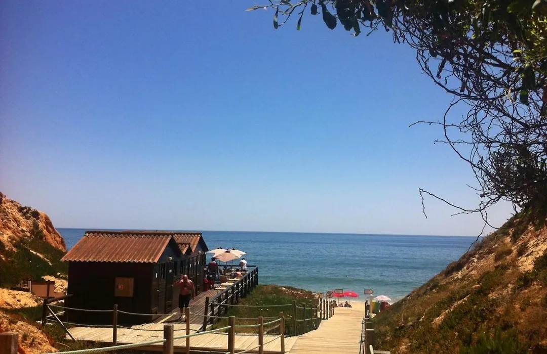 Alfamar Beach & Sport Resort-1