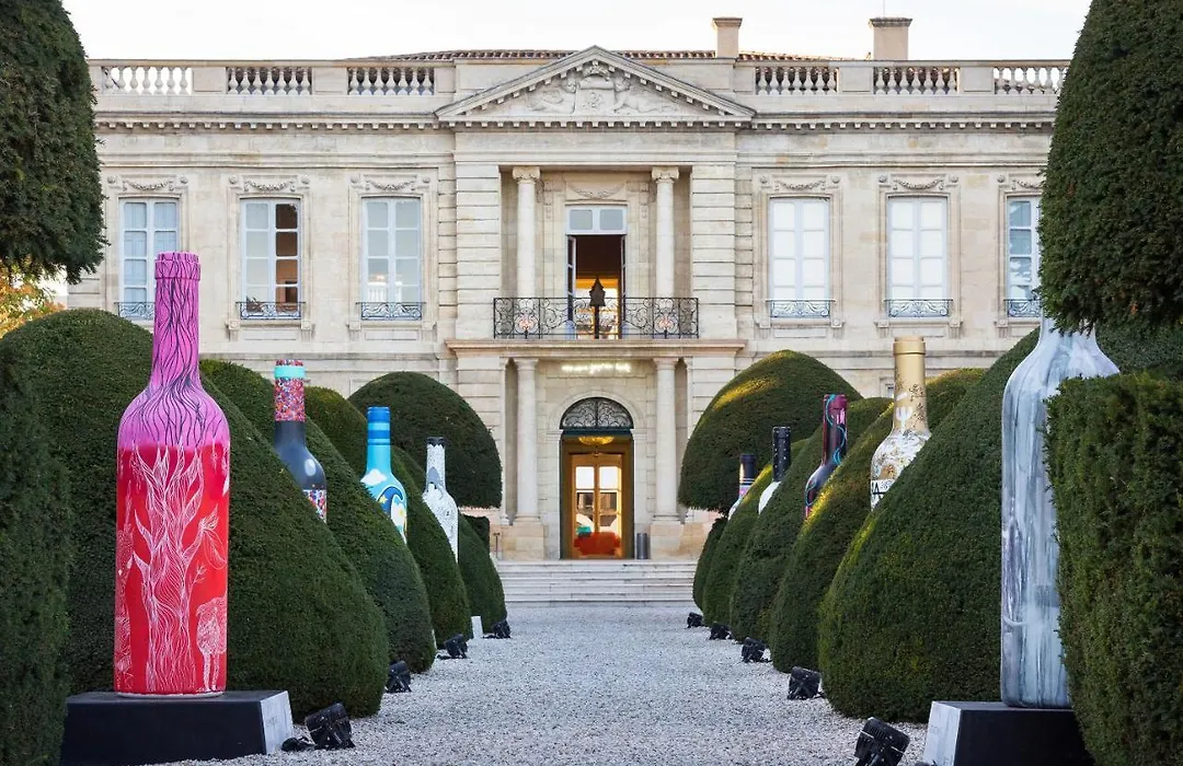 La Grande Maison De Bernard Magrez-1