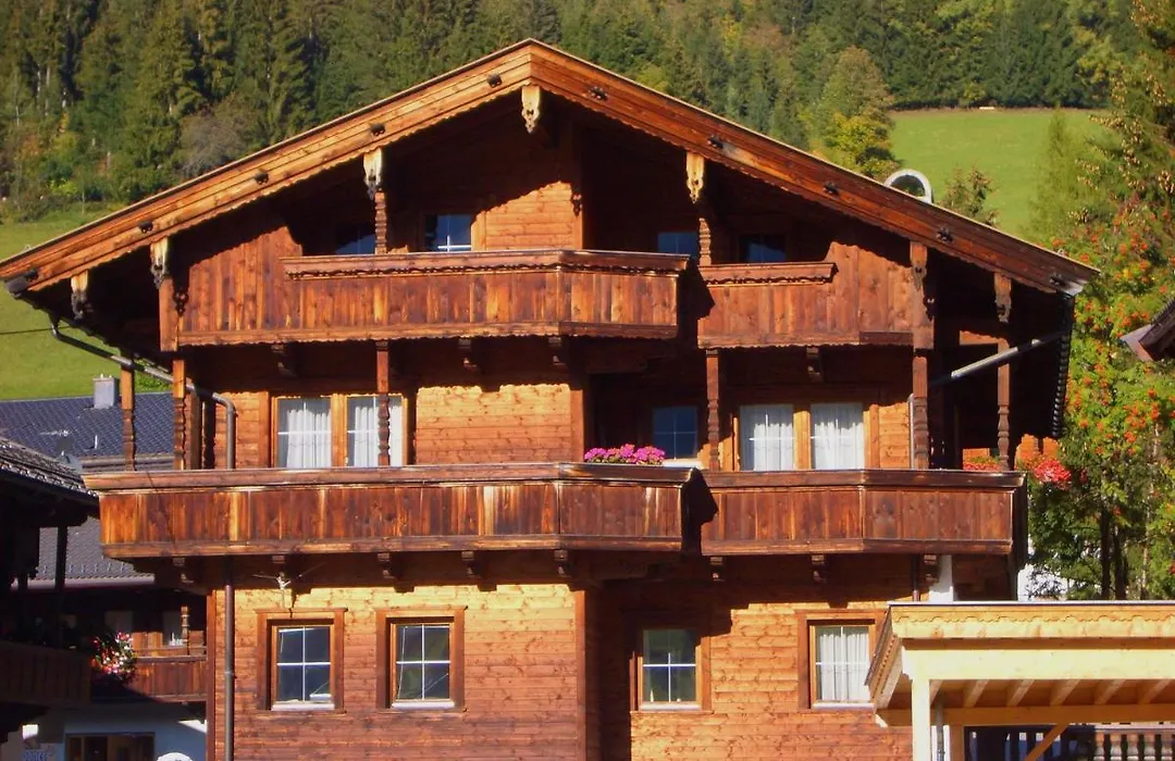 Hotel Andreas-1
