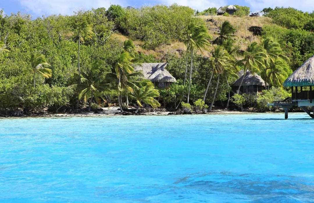 Sofitel Bora Bora Private Island-1
