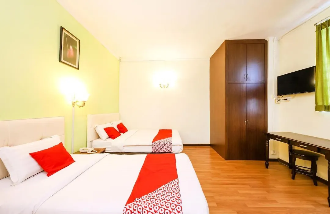 Grand Supreme Hotel-1