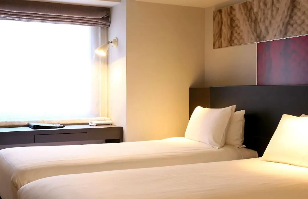 Ibis Tokyo Shinjuku-1