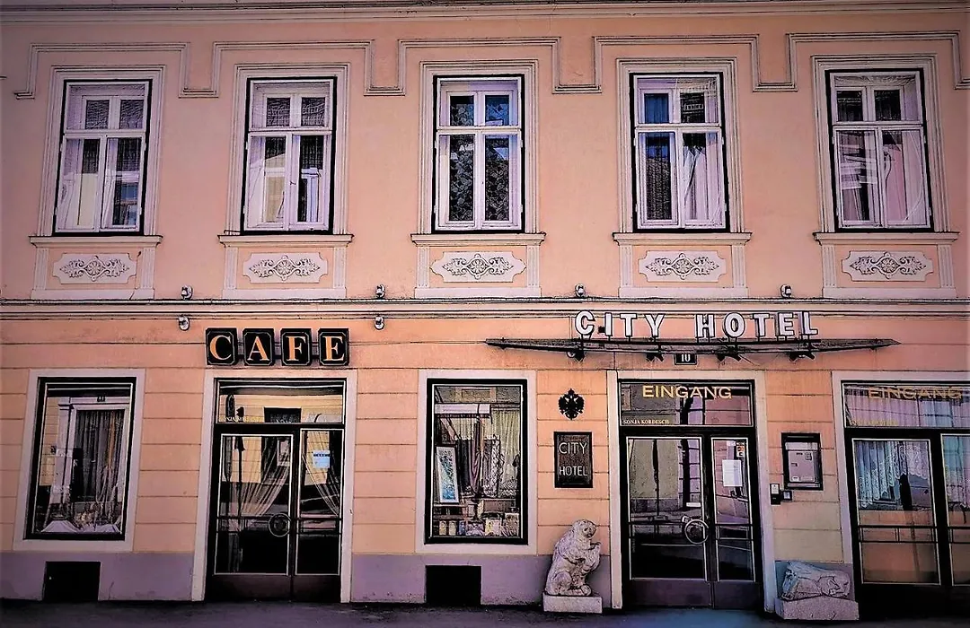 Cityhotel Ratheiser-1