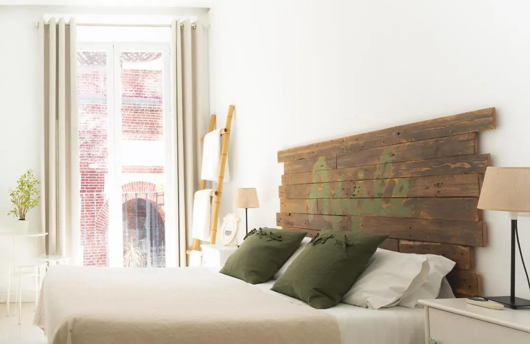 Dulces Dreams Boutique Hotel-1
