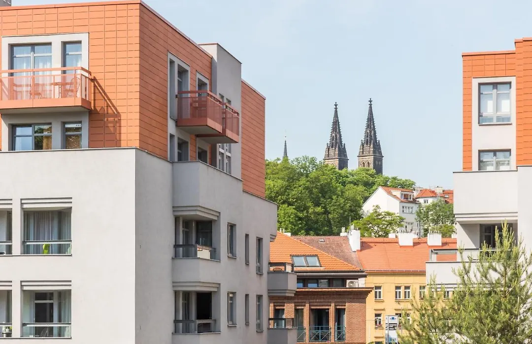 Albertov Rental Apartments-1