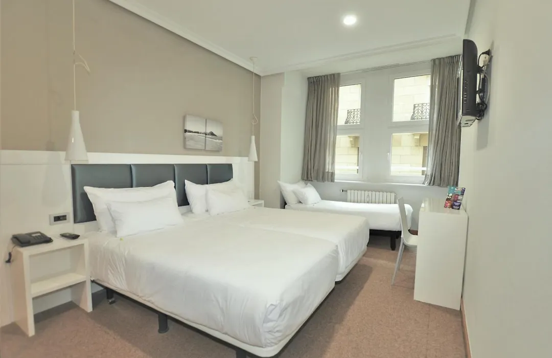 Hostal Alemana-1