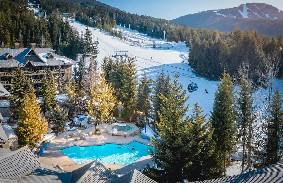 Blackcomb Springs Suites By Clique-1