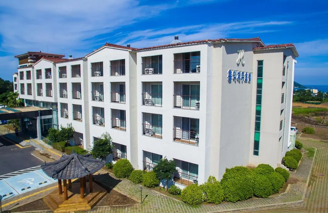 Hi Jeju Hotel-1