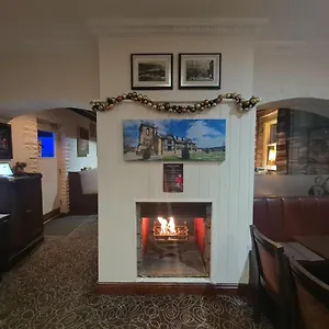 The Stump Cross Inn Halifax: 2 star Hotel with a Minimum Price 74.4865 ...