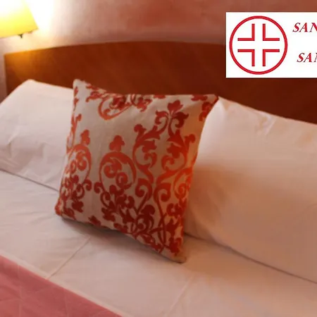 Hotel Doge-2