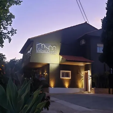 Village Cascais Guest House-3