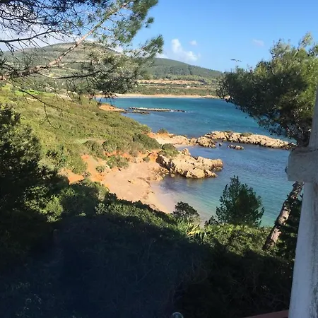 Cala Azul Residence B&B-2