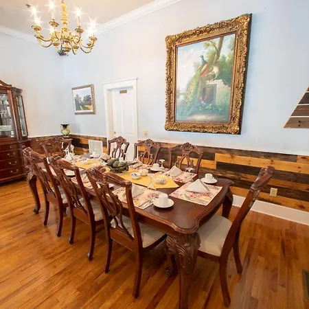 Carriage Way Centennial House - Adult Only- Saint Augustine-2