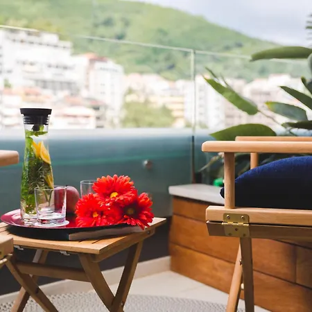 Boutique Hotel Vissi d'Arte-2