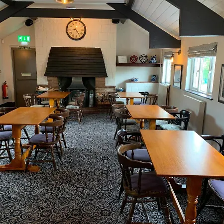 The Hermitage Inn-3