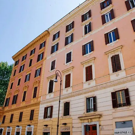 Clemy In Rome-2