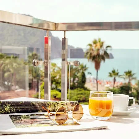 Sunprime Alanya Beach Hotel - Adult Only +16-3