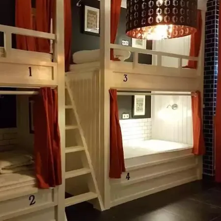 Hotel Galia-2