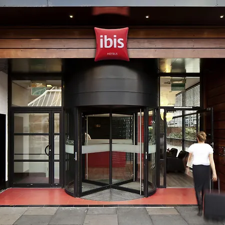 Ibis Stevenage Centre-3