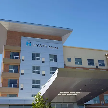 Hyatt House Augusta Downtown-3