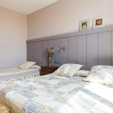 Anita'S Bed And Breakfast-3