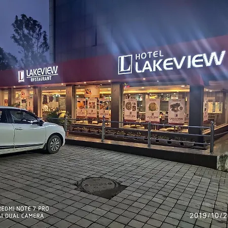 Hotel Lake View-3