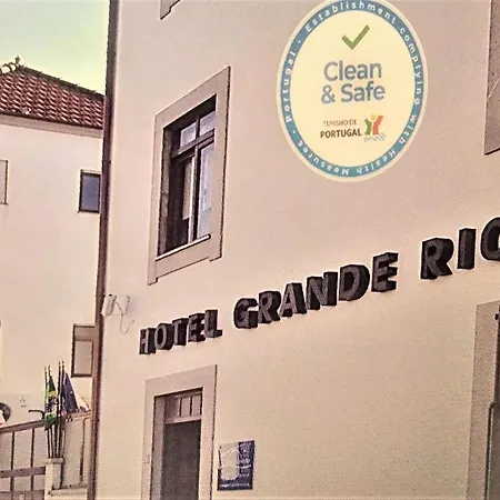 Hotel Grande Rio-3