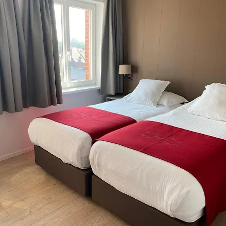 Hotel New Regina-3