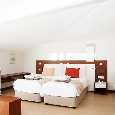 Sunprime Alanya Beach Hotel - Adult Only +16-2