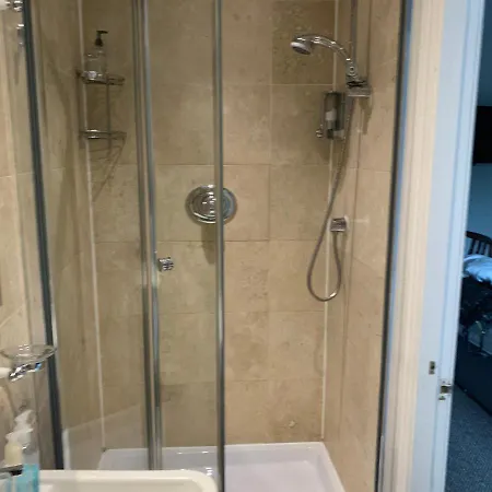 Clan Walker Guest House-3