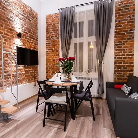 Dietla 99 Apartments - Ideal Location - In The Heart Of Krakow-2