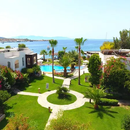 Costa Luvi Hotel Bodrum-2