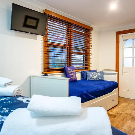 The Village B&B-3